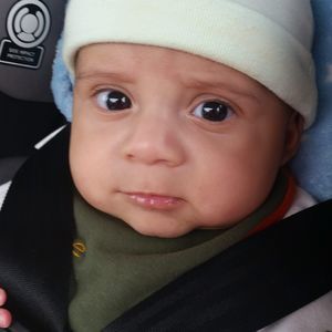 Meet your Posher, Marisol